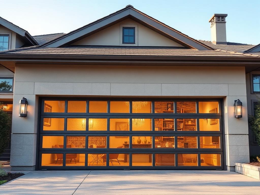 Cost Per Square Foot: Making Smart Decisions - Newington Garage Doors garage door guide