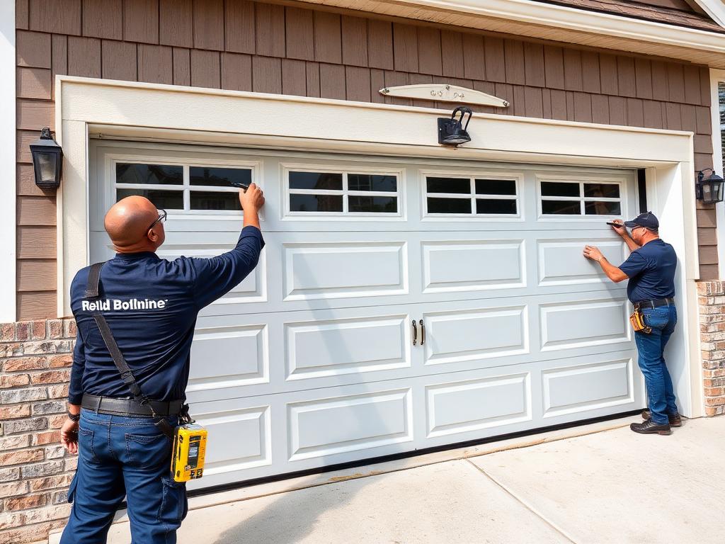Installation Timeline: What Every Homeowner Should Know - Newington Garage Doors garage door guide