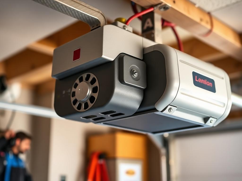 Opener Troubleshooting: A Complete Guide for Homeowners - Newington Garage Doors garage door guide